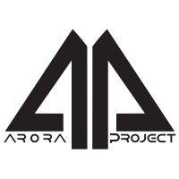 arora project logo image