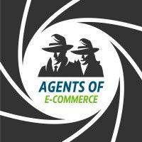 agents of e-commerce logo image