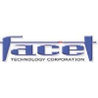 facet technology logo image