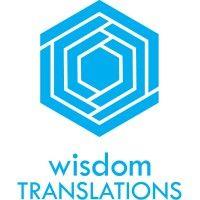 wisdom translations