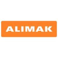 alimak logo image