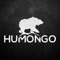 humongo television logo image