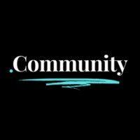 .community newsletter logo image