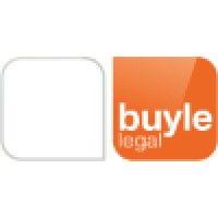 buyle legal logo image