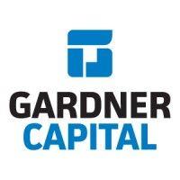 gardner capital logo image