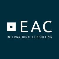 eac international consulting logo image