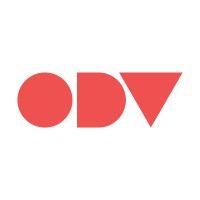 odv logo image