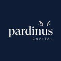 pardinus capital llp logo image