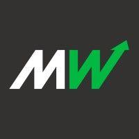 marketwatch logo image