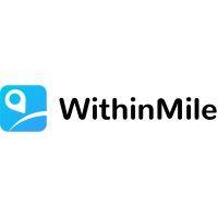 withinmile logo image