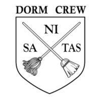 harvard dorm crew logo image