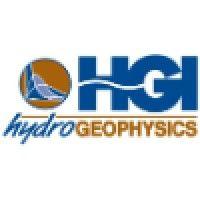 hydrogeophysics, inc. logo image