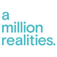 a million realities logo image