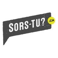 sors-tu.ca logo image