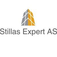 stillas expert as logo image