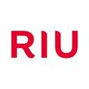 logo of Riu Hotels Resorts