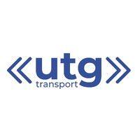 utg international transport and customs brokerage logo image