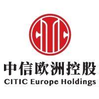 citic europe holdings a.s. logo image