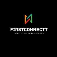 firstconnectt communications pvt ltd. logo image