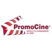 promocine logo image