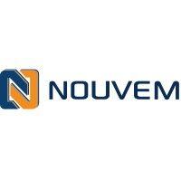 nouvem | software for food & meat processors logo image