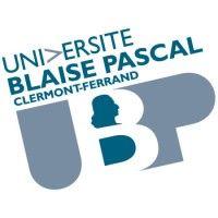 université blaise pascal (clermont-ii) - clermont-ferrand logo image