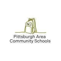 pittsburgh area community schools (pacs) logo image