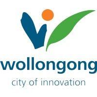 wollongong city council logo image