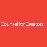 counsel for creators llp logo image