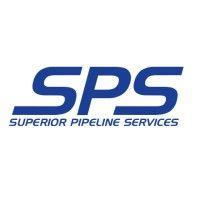 superior pipeline services, inc. logo image