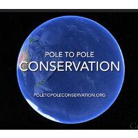 pole-to-pole conservation logo image