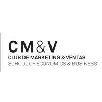 club de marketing y ventas, universidad de navarra logo image