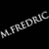 m. fredric logo image