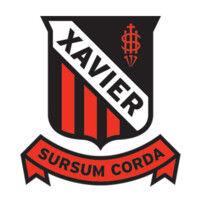 xavier college logo image