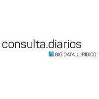 consulta diarios logo image