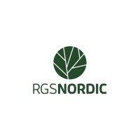 rgs nordic logo image