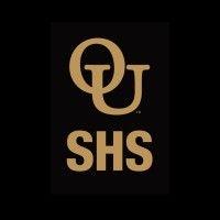 oakland university school of health sciences logo image