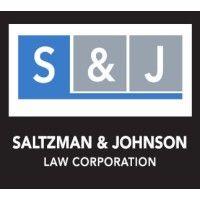 saltzman & johnson law corporation logo image