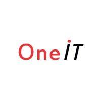 oneit tecnologia logo image