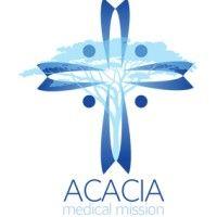 acacia medical mission logo image