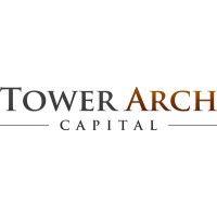 tower arch capital logo image