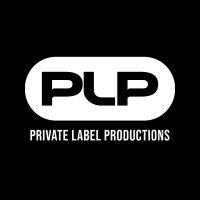 private label productions logo image