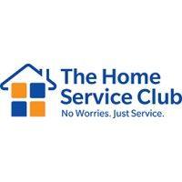 the home service club logo image