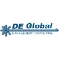 de global limited logo image