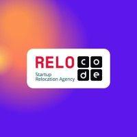 relocode logo image