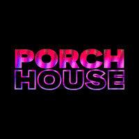 porch house logo image