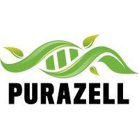 purazell gmbh logo image