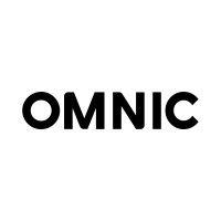 omnic logo image