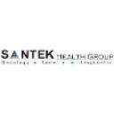 logo of Santek Health Group