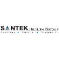 santek health group logo image